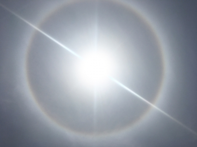 2025年6月21日、夏至です！