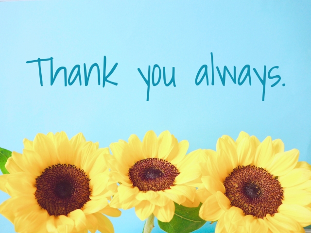 今日の名言　松下幸之助さんの言葉です。