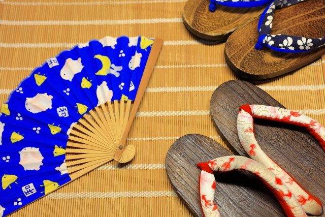 「盆踊り」から考える命のつながりー歴史を振り返る八月