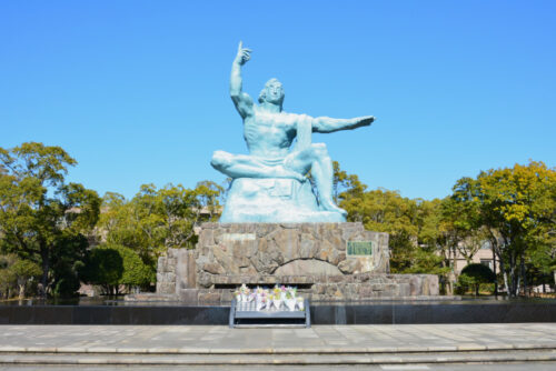 8月9日「長崎原爆の日」に寄せて｜今こそ真実の歴史に目を向けたい