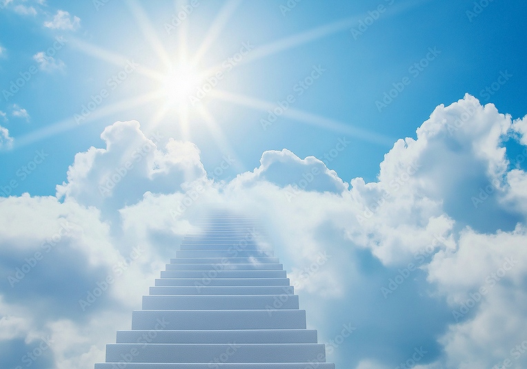 霊界を意識する