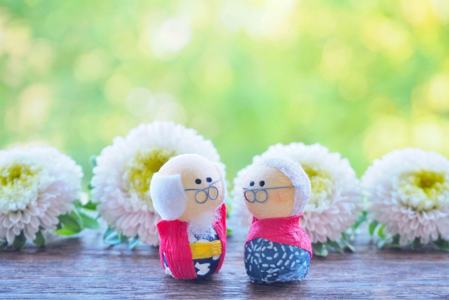 人生100年時代　私の「存在目的」を知り充実した人生を送ろう