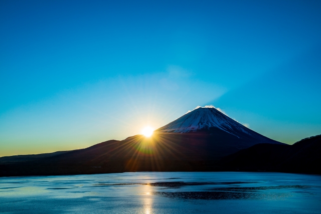 私は何のために生きているのだろうか？