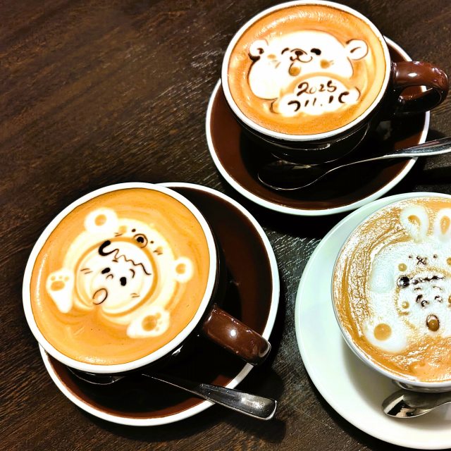 カフェ会 | 講座