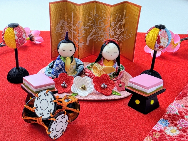 3月3日 ひな祭り おとめ座 満月 皆既月食!